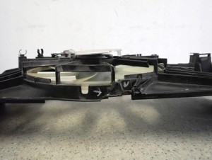 SUZUKI SX4 S-CROSS 1.6i 13-16 WENTYLATOR CHŁODNICY WODY KLIMATYZACJI 8/10 MINIATURA