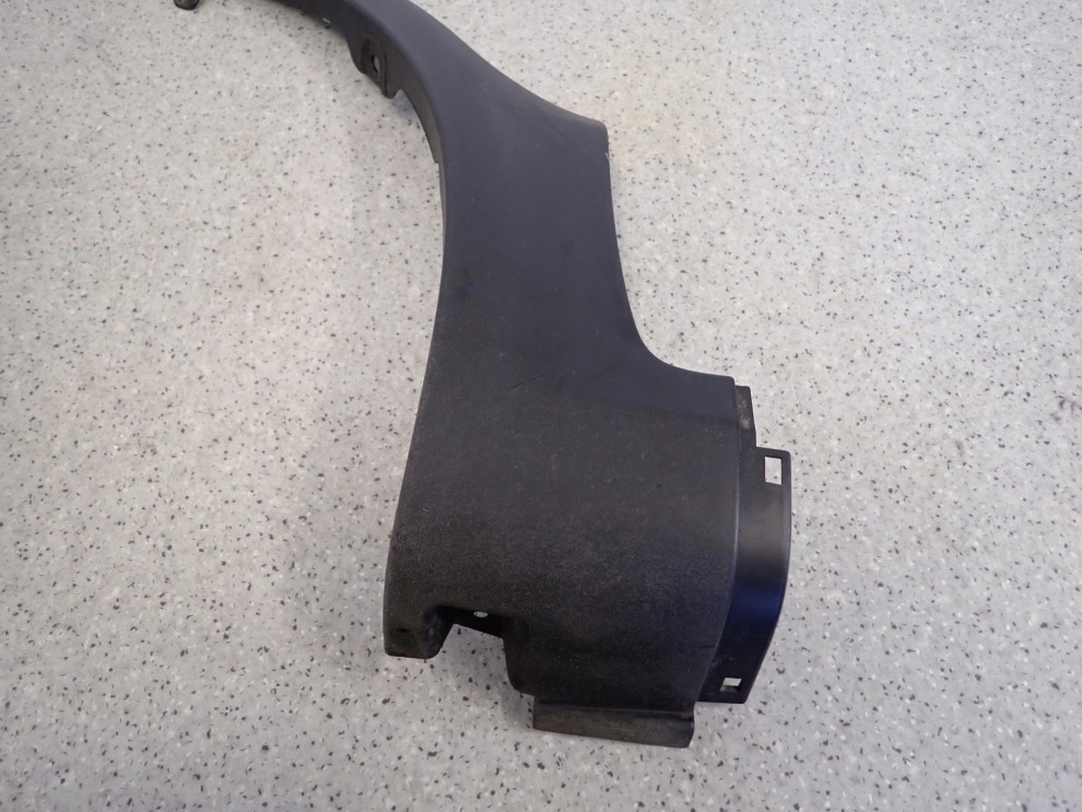 FIAT SEDICI 06- LISTWA BŁOTNIKA PRZEDNIA LEWA 2/9