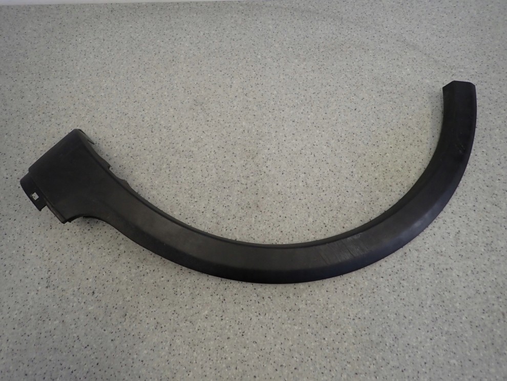 FIAT SEDICI 06- LISTWA BŁOTNIKA TYLNA PRAWA 3/11