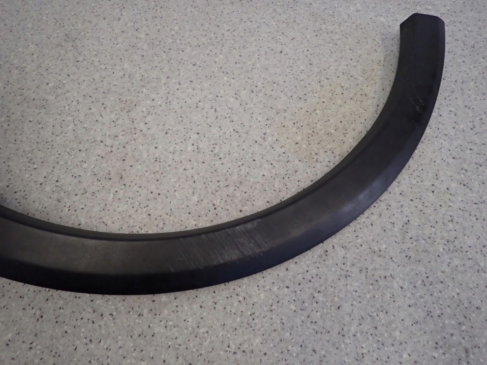 FIAT SEDICI 06- LISTWA BŁOTNIKA TYLNA PRAWA 5/11