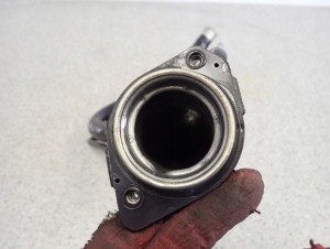 SUZUKI SPLASH 08-14 RURA WLEWU PALIWA DIESEL 3/6 MINIATURA