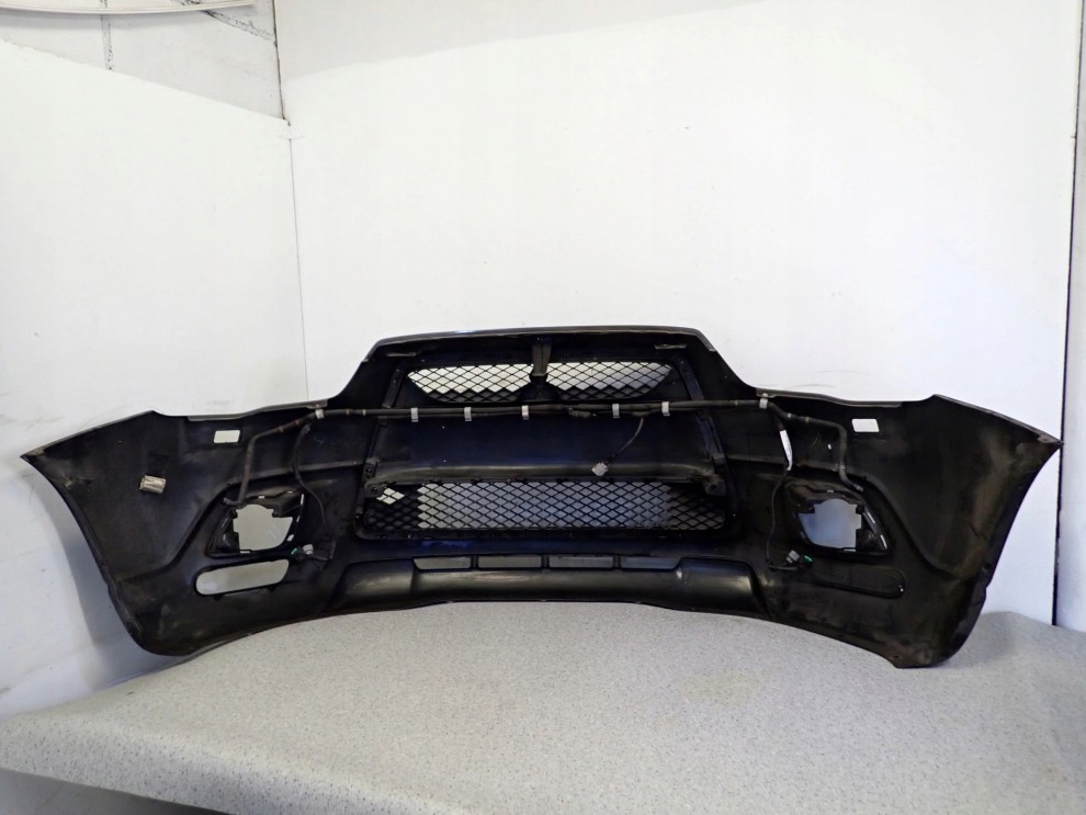 MITSUBISHI ASX 10-13 ZDERZAK PRZEDNI PRZÓD XENON C06A 14/16