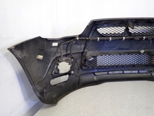 MITSUBISHI ASX 10-13 ZDERZAK PRZEDNI PRZÓD XENON C06A 16/16 MINIATURA