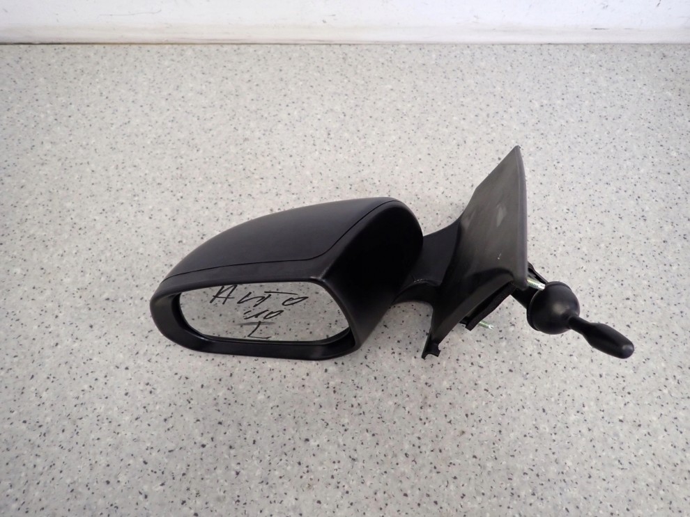 SUZUKI ALTO PIXO LUSTERKO LEWE MANUALNE EUROPA 2/7