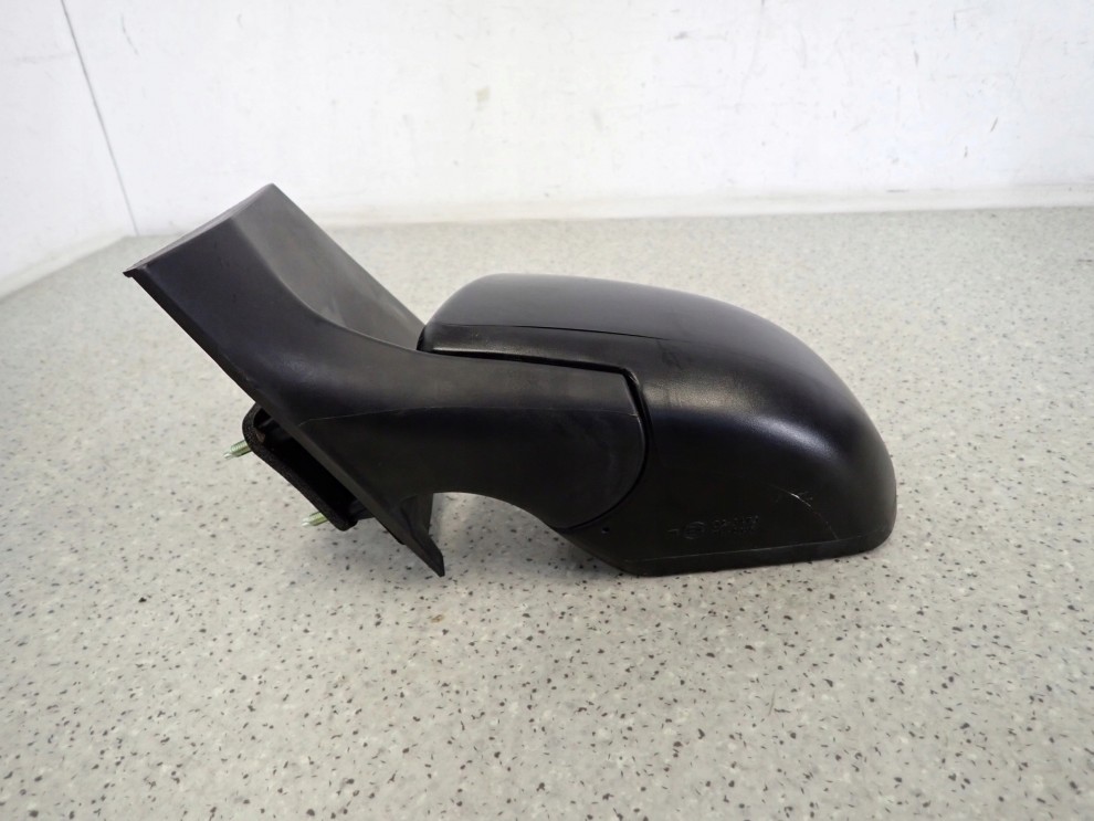 SUZUKI ALTO PIXO LUSTERKO LEWE MANUALNE EUROPA 5/7