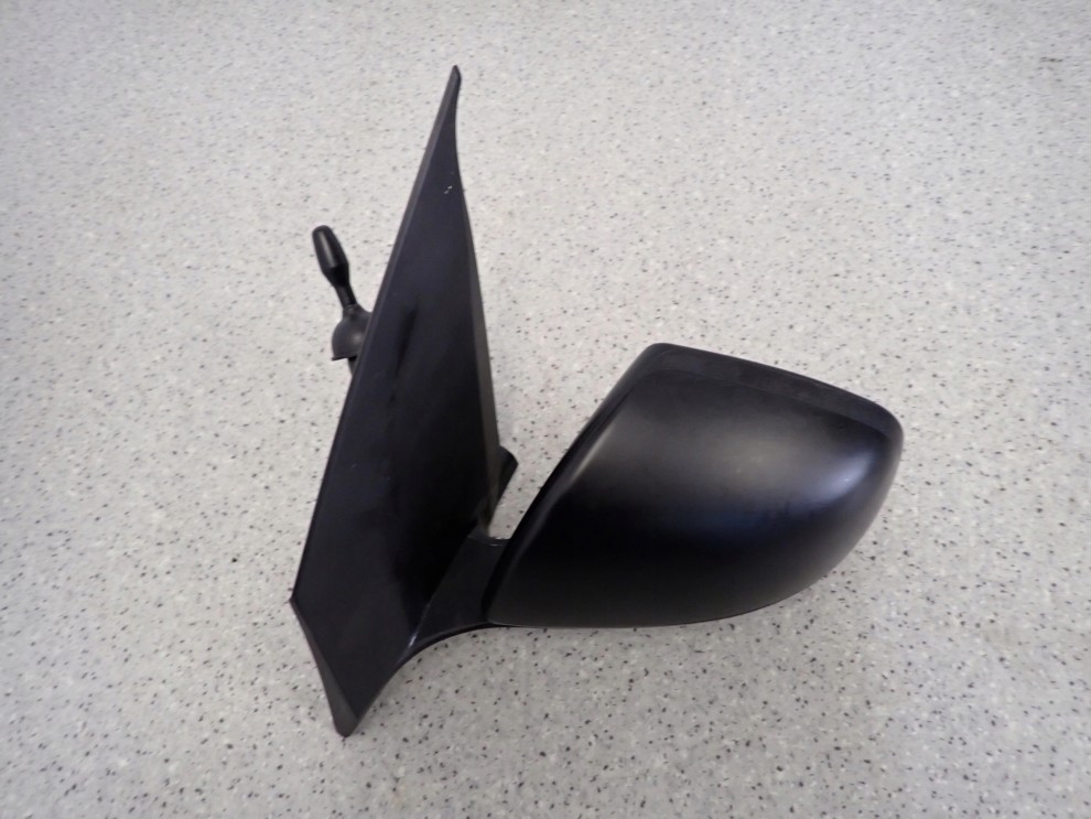 SUZUKI ALTO PIXO LUSTERKO LEWE MANUALNE EUROPA 6/7