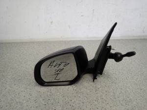 SUZUKI ALTO PIXO LUSTERKO LEWE MANUALNE EUROPA