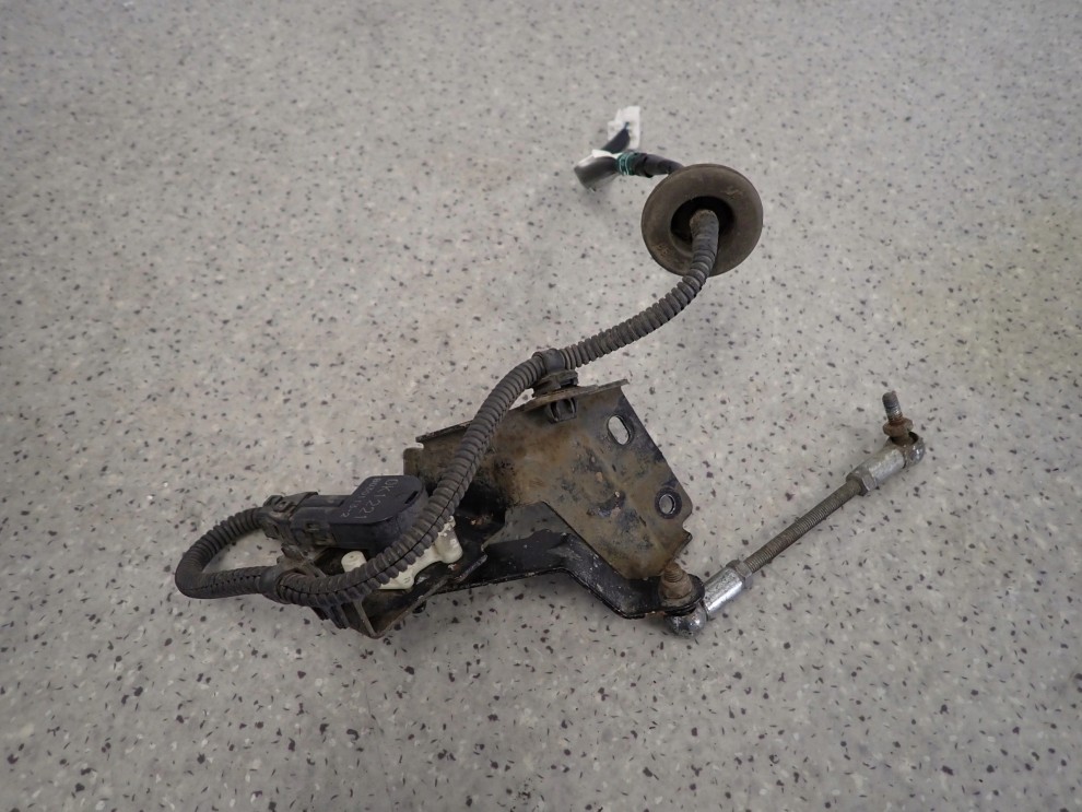 MITSUBISHI ASX 10-16 CZUJNIK POZIOMOWANIA XENONU TYLNY 1/4