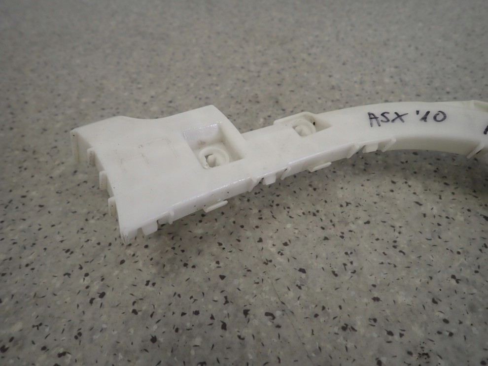 MITSUBISHI ASX 10-16 ŚLIZG ZDERZAKA TYLNY LEWY 3/7