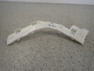 MITSUBISHI ASX 10-16 ŚLIZG ZDERZAKA TYLNY PRAWY 2/4 MINIATURA