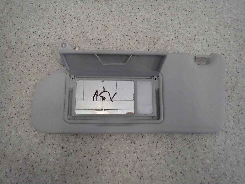 MITSUBISHI ASX 10-16 DASZEK PRZECIWSŁONECZNY LEWY 2/3