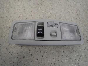 MITSUBISHI ASX 10-16 LAMPKA OŚWIETLENIA KABINY PANORAMA 4/5 MINIATURA
