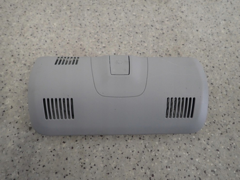 MITSUBISHI ASX 10-16 WŁĄCZNIK OŚWIETLENIA PANORAMY 2/4