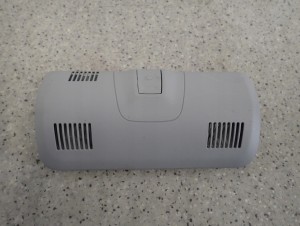 MITSUBISHI ASX 10-16 WŁĄCZNIK OŚWIETLENIA PANORAMY 2/4 MINIATURA