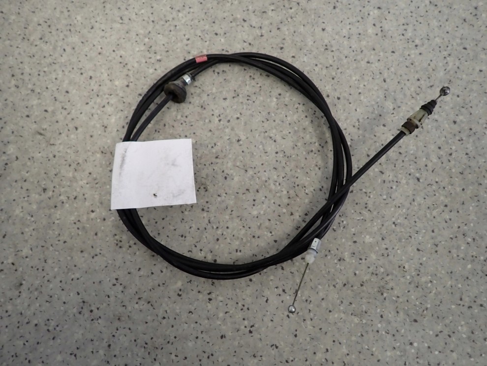 MITSUBISHI ASX 10-16 LINKA OTWIERANIA MASKI 4/4