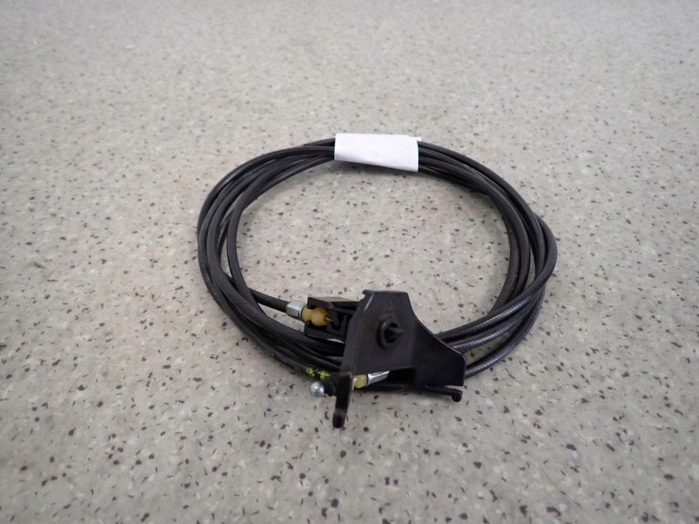 MITSUBISHI ASX 10-16 LINKA KLAPKI WLEWU PALIWA 2/3