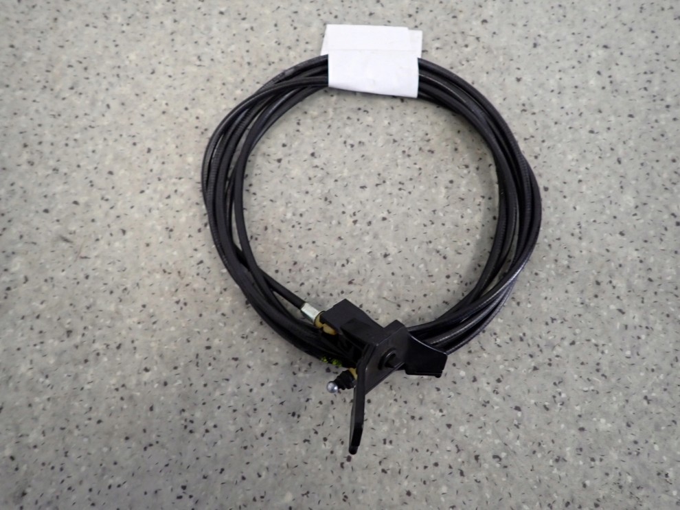 MITSUBISHI ASX 10-16 LINKA KLAPKI WLEWU PALIWA 3/3