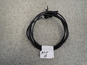 MITSUBISHI ASX 10-16 LINKA KLAPKI WLEWU PALIWA