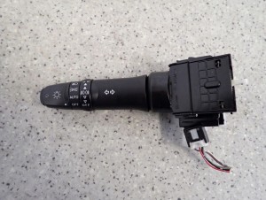 MITSUBISHI ASX 10-16 PRZEŁĄCZNIK ŚWIATEŁ XENON