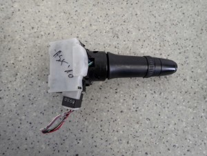 MITSUBISHI ASX 10-16 PRZEŁĄCZNIK ŚWIATEŁ XENON 4/5 MINIATURA