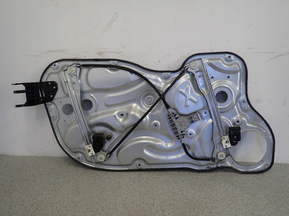 KIA PROCEED PRO CEED 08-12 PODNOŚNIK SZYBY PRAWY 4/4