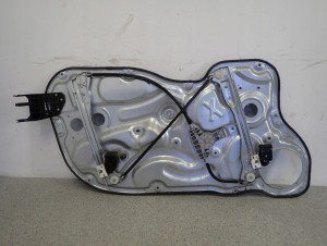 KIA PROCEED PRO CEED 08-12 PODNOŚNIK SZYBY PRAWY 4/4 MINIATURA