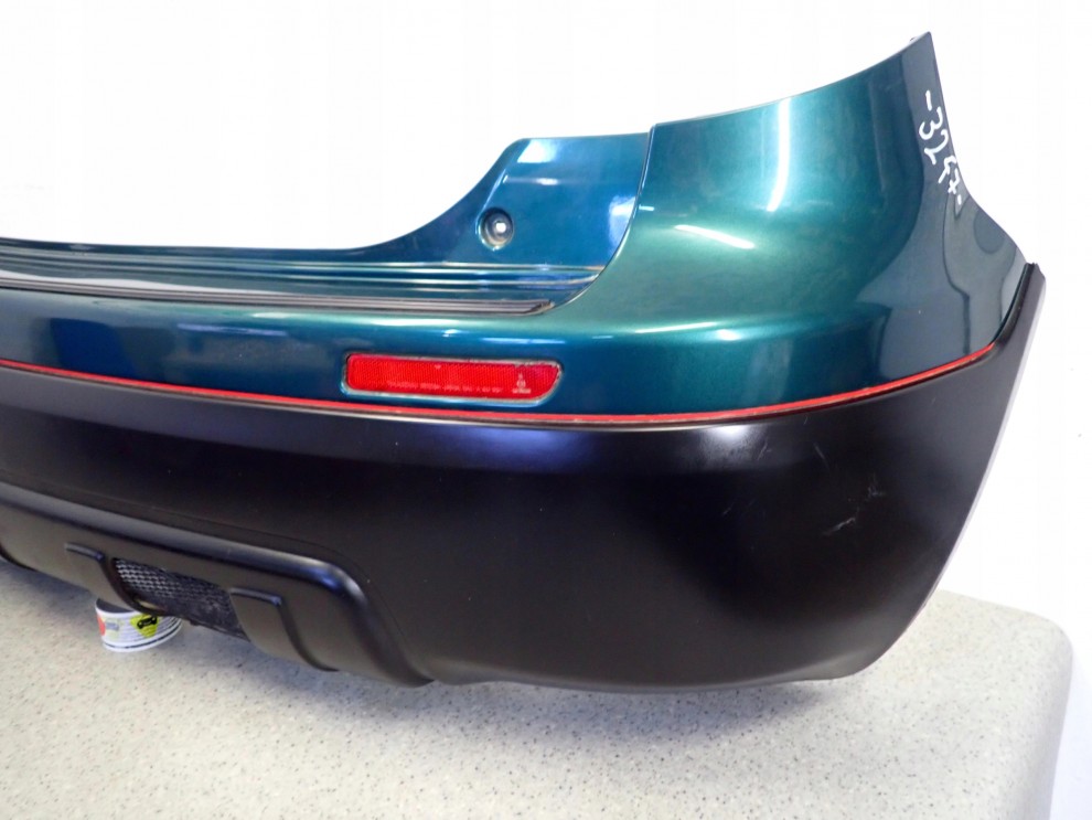 FIAT SEDICI 06- ZDERZAK TYLNY ZCL 5/14