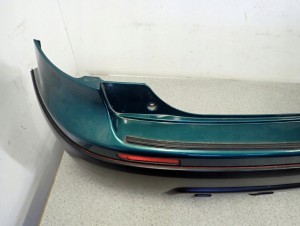 FIAT SEDICI 06- ZDERZAK TYLNY ZCL 7/14 MINIATURA