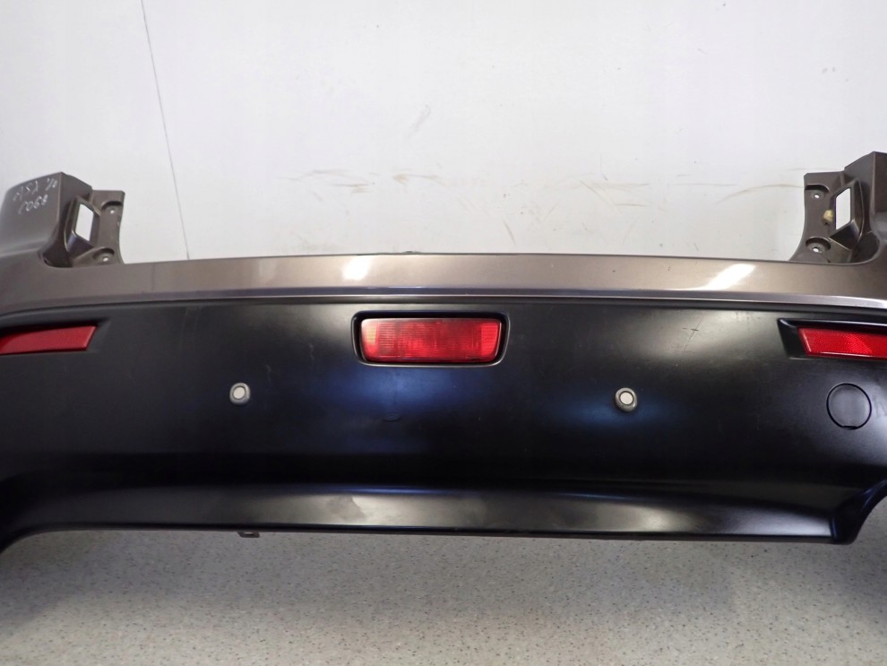 MITSUBISHI ASX 10-13 ZDERZAK TYLNY C06A 2/16