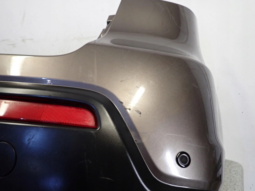 MITSUBISHI ASX 10-13 ZDERZAK TYLNY C06A 9/16