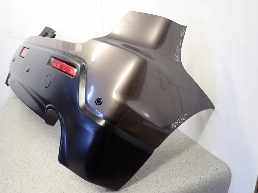 MITSUBISHI ASX 10-13 ZDERZAK TYLNY C06A 11/16