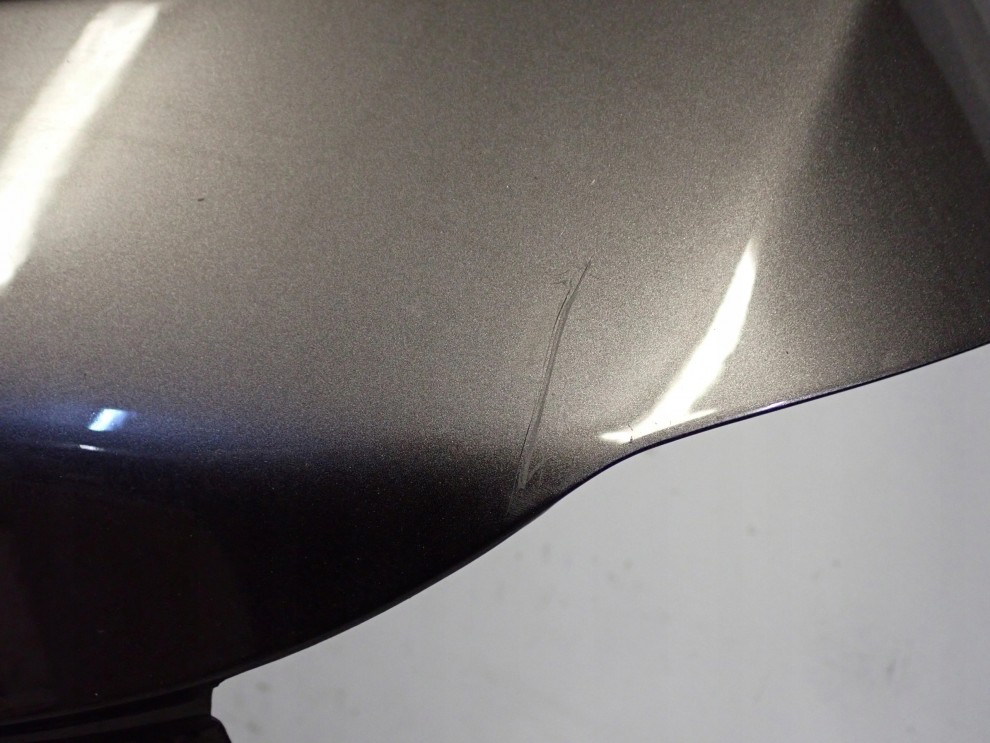 MITSUBISHI ASX 10- KLAPA BAGAŻNIKA C06A 5/16