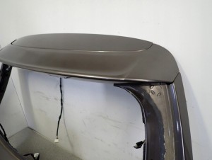 MITSUBISHI ASX 10- KLAPA BAGAŻNIKA C06A 9/16 MINIATURA