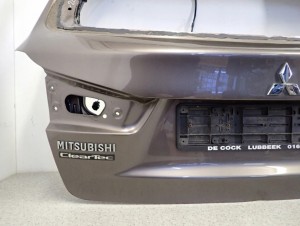 MITSUBISHI ASX 10- KLAPA BAGAŻNIKA C06A 11/16 MINIATURA