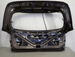 MITSUBISHI ASX 10- KLAPA BAGAŻNIKA C06A 12/16 MINIATURA