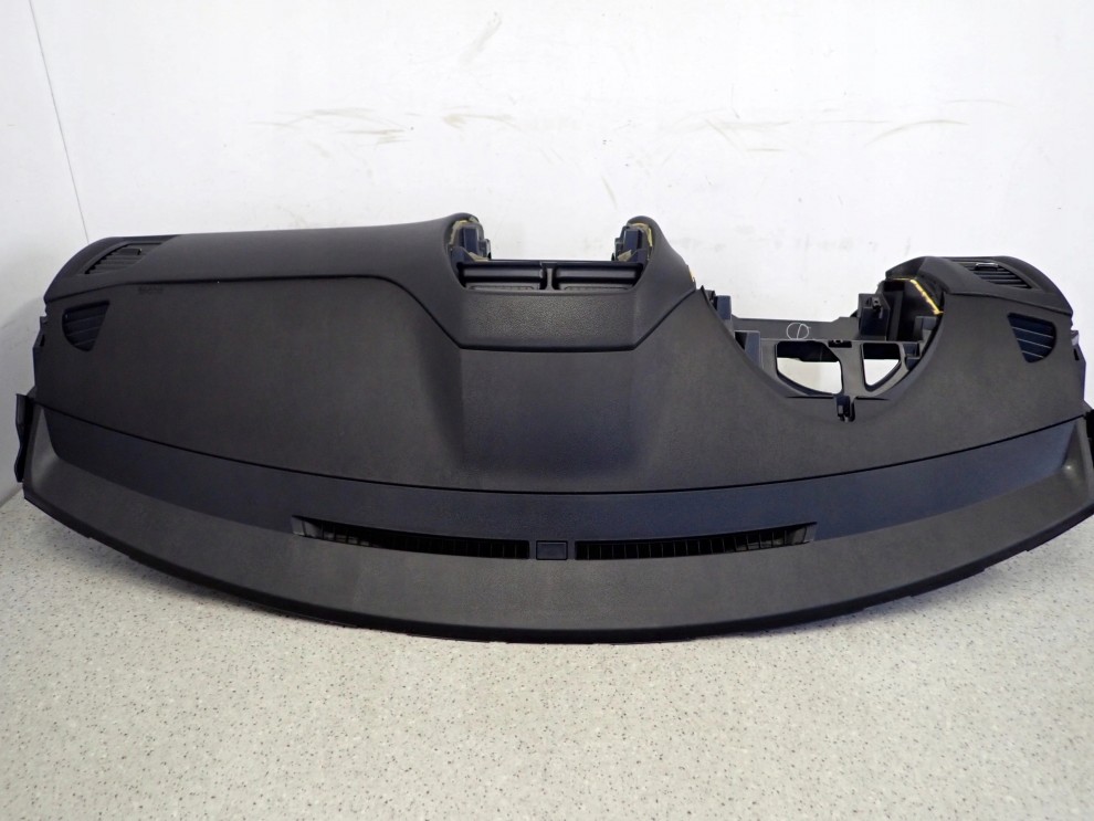 MITSUBISHI ASX 10-16 DESKA ROZDZIELCZA PODUSZKI POWIETRZNE SRS 14/16