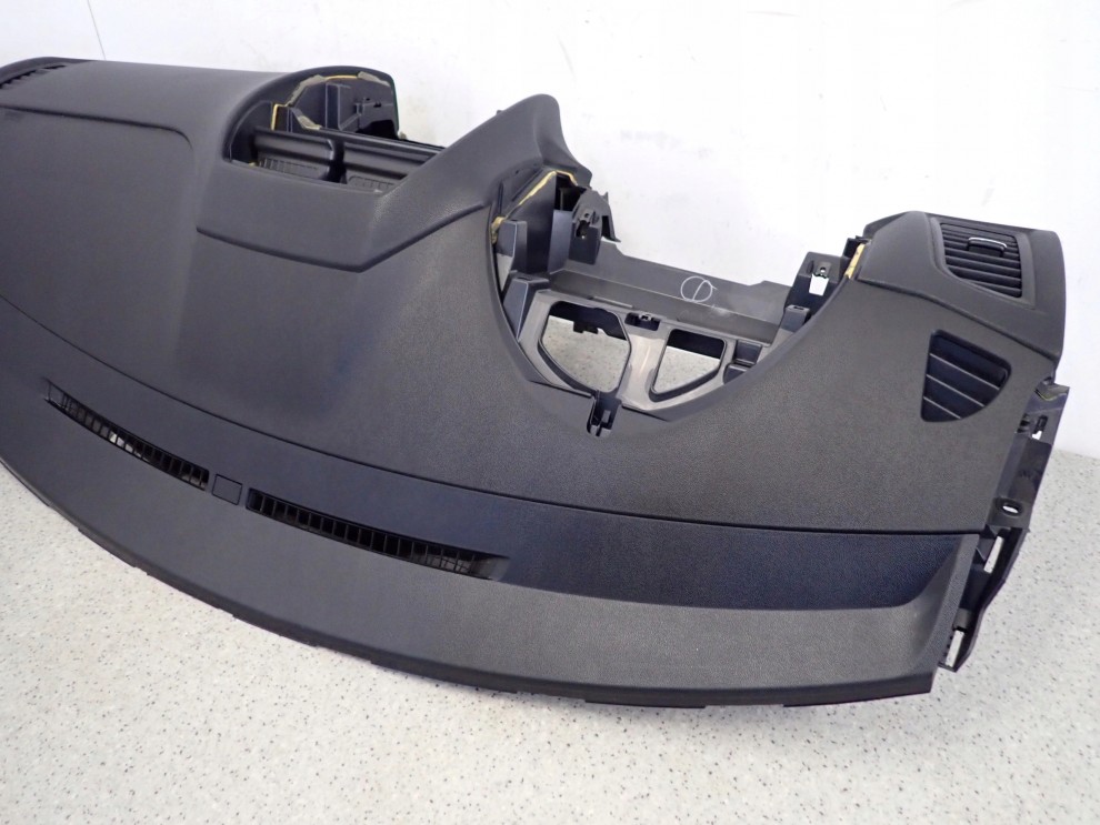 MITSUBISHI ASX 10-16 DESKA ROZDZIELCZA PODUSZKI POWIETRZNE SRS 16/16