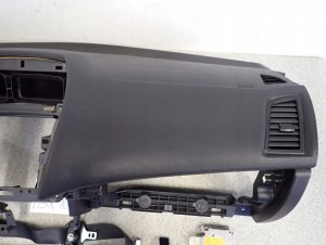 MITSUBISHI ASX 10-16 DESKA ROZDZIELCZA PODUSZKI POWIETRZNE SRS 9/16 MINIATURA