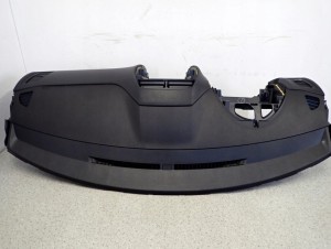 MITSUBISHI ASX 10-16 DESKA ROZDZIELCZA PODUSZKI POWIETRZNE SRS 14/16 MINIATURA