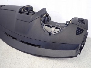 MITSUBISHI ASX 10-16 DESKA ROZDZIELCZA PODUSZKI POWIETRZNE SRS 16/16 MINIATURA