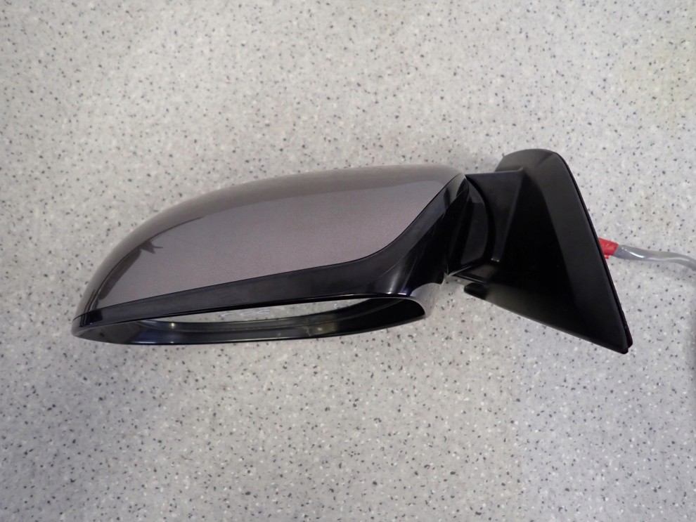 MITSUBISHI ASX 10- LUSTERKO LEWE C06A 9 PIN EUROPA 11/12