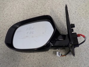 MITSUBISHI ASX 10- LUSTERKO LEWE C06A 9 PIN EUROPA