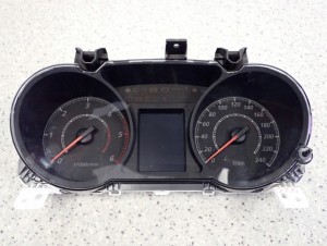 MITSUBISHI ASX 1.8 DID 10-16 ZEGARY LICZNIK