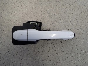 KIA CEED 06-12 KLAMKA PRZEDNIA PRAWA DRZWI