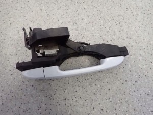 KIA CEED 06-12 KLAMKA PRZEDNIA PRAWA DRZWI 2/6 MINIATURA