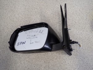 SUZUKI GRAND VITARA II 05-08 LUSTERKO LEWE EUROPA ZMA