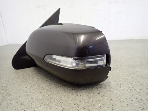 SUZUKI GRAND VITARA II 05-08 LUSTERKO LEWE EUROPA ZMA 6/10 MINIATURA