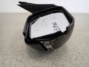 SUZUKI GRAND VITARA II 05-08 LUSTERKO LEWE EUROPA ZMA 9/10 MINIATURA