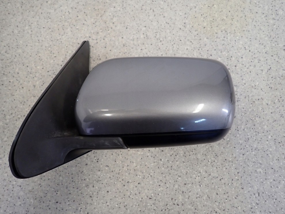 SUZUKI GRAND VITARA II 05-08 LUSTERKO LEWE EUROPA ZDL 6/9