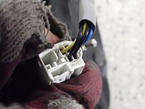 SUZUKI GRAND VITARA II 05-08 LUSTERKO LEWE EUROPA ZDL 5/9 MINIATURA